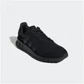 Produktbild: adidas Sportswear RUN 84 Sneaker inspiriert vom Design des adidas LA Trainer schwarz 44 EU