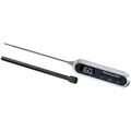 Produktbild: KitchenAid Global Digital Thermometer Schwarz