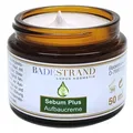Produktbild: Badestrand Sebum Plus Aufbaucreme, 50 ml - für die reife Haut