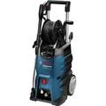 Produktbild: Hochdruckreiniger GHP 5-65 X Professional blau/schwarz, 2.400 Watt