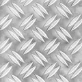 Produktbild: Strukturblech Natur 250 mm x 500 mm x 1,5 mm