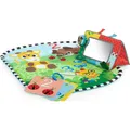 Produktbild: Baby Einstein Discovery Garden Spieldecke mit Spiegel (BE-16788)