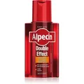 Produktbild: Alpecin Double Effect Koffein Shampoo für Männer gegen Schuppen und Haarausfall 200 ml