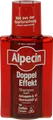 Produktbild: Dr. Kurt Wolff GmbH & Co. KG ALPECIN Doppelt Effekt Shampoo 200 ml 02181135