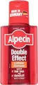 Produktbild: Alpecin Double Effect Shampoo gegen Haarausfall 200 ml