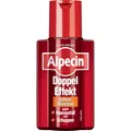 Produktbild: Alpecin Haarpflege ShampooShampoo Doppel-Effekt 200 ml (99,80 € / 1 l)