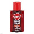 Produktbild: Alpecin Doppelt Effekt Shampoo · 200 ml · PZN 02181135