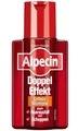 Produktbild: 57,46€/L - 6x Alpecin Shampoo gegen Haarausfall und Schuppen–Doppel Effekt-200ml