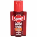 Produktbild: ALPECIN Doppelt Effekt Shampoo 200 ml PZN02181135