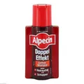 Produktbild: 2x ALPECIN Doppelt Effekt Shampoo 200 ML