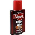 Produktbild: ALPECIN Doppelt Effekt Shampoo 200ml PZN 2181135