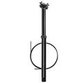 Produktbild: CRANKBROTHERS Highline 3 Telescopic Seatpost Diameter 34.9 mm Black 2020 Seat Po