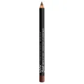 Produktbild: Lip Liner-Stift NYX Suede club hopper 3,5 g