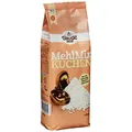 Produktbild: Bauck BIO Mehl-Mix Kuchen glutenfrei (0.8 kg)