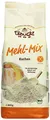 Produktbild: Bauckhof Mehl-Mix Kuchen glutenfrei, 2er Pack (2 x 800 g) - Bio