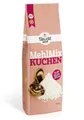 Produktbild: Bauckhof Mehl-Mix Kuchen glutenfrei Bio (800g) Backen Cake Mehlmischung