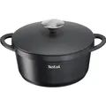Produktbild: Tefal Trattoria (28 cm, Kochtopf, Eisen) (E21853)