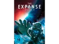 Produktbild: The Expanse - Staffel 2 DVD (FSK: 16)