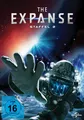 Produktbild: The Expanse (DVD) Thomas Jane Steven Strait