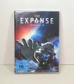 Produktbild: DVD-Box  - The Expanse - Staffel 2 - Sci-Fi Serie (4 Discs)