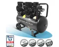 Produktbild: STAHLWERK Kompressor Kompressor 10 bar 50 L 3,94 PS 2,9 kW 500 l/min Druckluftkompressor, 2900 W, max. 10 bar, 50 l, 1-tlg.