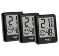 Produktbild: TFA Dostmann Hygrometer 30.5060.01.03