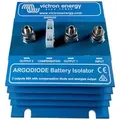 Produktbild: Victron Argodiode 80-2AC Batterietrenner 80A 2 Batterien Trenndiode