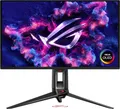 Produktbild: ASUS ROG Swift OLED PG27UCDM - OLED-Monitor - Gaming - 68.6 cm (27