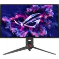 Produktbild: ASUS Black Week % | ROG Swift OLED PG27UCDM Gaming Monitor - 26.5