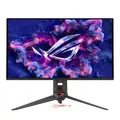 Produktbild: ASUS ROG Swift PG27UCDM 26.5 Zoll 4K (UHD) OLED 16:9 240 Hz Gaming Monitor