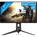 Produktbild: ASUS ROG Swift OLED PG27UCDM