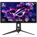 Produktbild: ASUS ROG Swift OLED PG27UCDM Computerbildschirm 67,3 cm (26.5