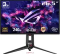 Produktbild: ASUS ROG Swift OLED PG27UCDM Gaming Monitor - 26.5