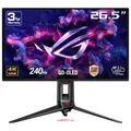 Produktbild: ASUS ROG Swift OLED PG27UCDM 67.32cm (16:9) 240Hz UHD