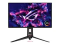 Produktbild: ASUS ROG Swift OLED PG27UCDM 26,5 Zoll 3840 x 2160 240 Hz OLED Monitor