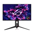 Produktbild: Asus ROG Swift OLED PG27UCDM 68,6 cm (27 Zoll) 4K-Gaming-OLED-Monitor
