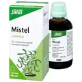 Produktbild: Mistel-Tropfen Bio Salus