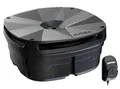 Produktbild: Eton RES12 Aktiv Subwoofer Bass Reserverad Mulde Kofferraum Auto KFZ