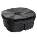 Produktbild: ETON RES 12 | 30 cm Aktivsubwoofer für das Reserverad BASS inkl. Verstärker AMP