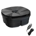 Produktbild: ETON RES 12 KFZ/PKW Aktiv Subwoofer/Basskiste für Reserverradmulde - 500W MAX