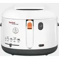 Produktbild: Tefal FF1631 Fritteuse 1900 Watt Weiß/Anthrazit - Weiß