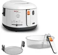 Produktbild: Tefal One Filtra 2,1 L Einzel Antrazit, Weiß 1900 W, 2,1 kg, Kunststoff