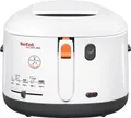 Produktbild: Tefal Fritteuse Filtra One, 1.900 W, Kapazität 1,2 Kg, Clean-Oil-System