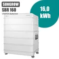 Produktbild: Sungrow SBR Hochspannungs LFP Batterie 16,0kW (SBR160)
