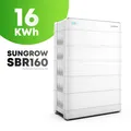Produktbild: Sungrow SBR160 16,0KW Batteriespeicher Paket Stromspeicher Model V13 0% MwSt