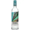 Produktbild: Takamaka OVERPROOF RUM 69% Vol. 0,7l