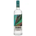 Produktbild: Takamaka Overproof Rum 69 % Vol. 700ml