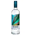 Produktbild: Takamaka Overproof White Rum / 69% Vol. / 0,7 Liter-Flasche