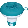 Produktbild: Bestway Dosierschwimmer Ø 12,5 cm (58210 / 24)
