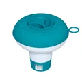 Produktbild: Bestway Dosierschwimmer Chemical Dispenser 12,7 cm Dosierer Pool Chlordosierer